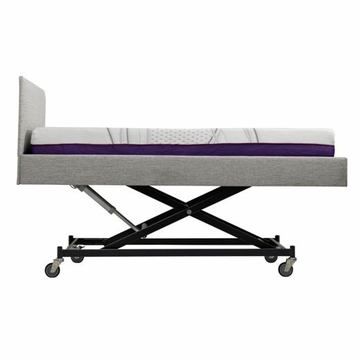 Beds and bedroom equipment