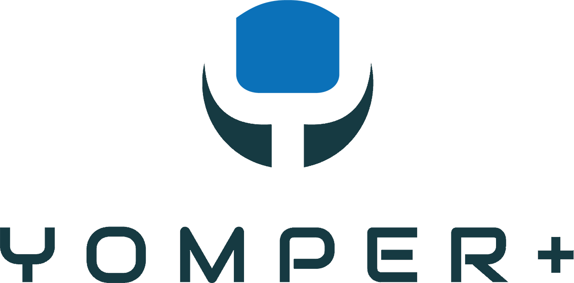Yomper