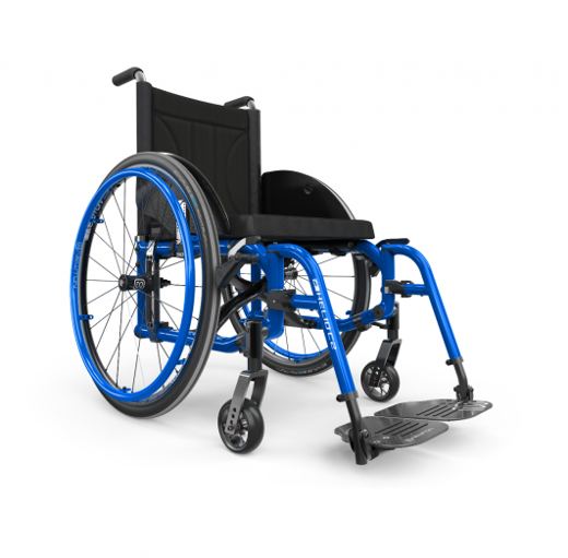 Wheelchairs and seating