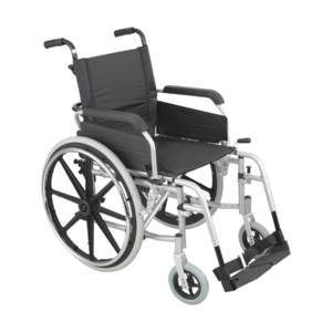 Self Propelled Wheelchair