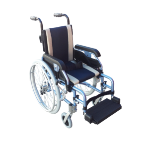Paediatric Wheelchairs