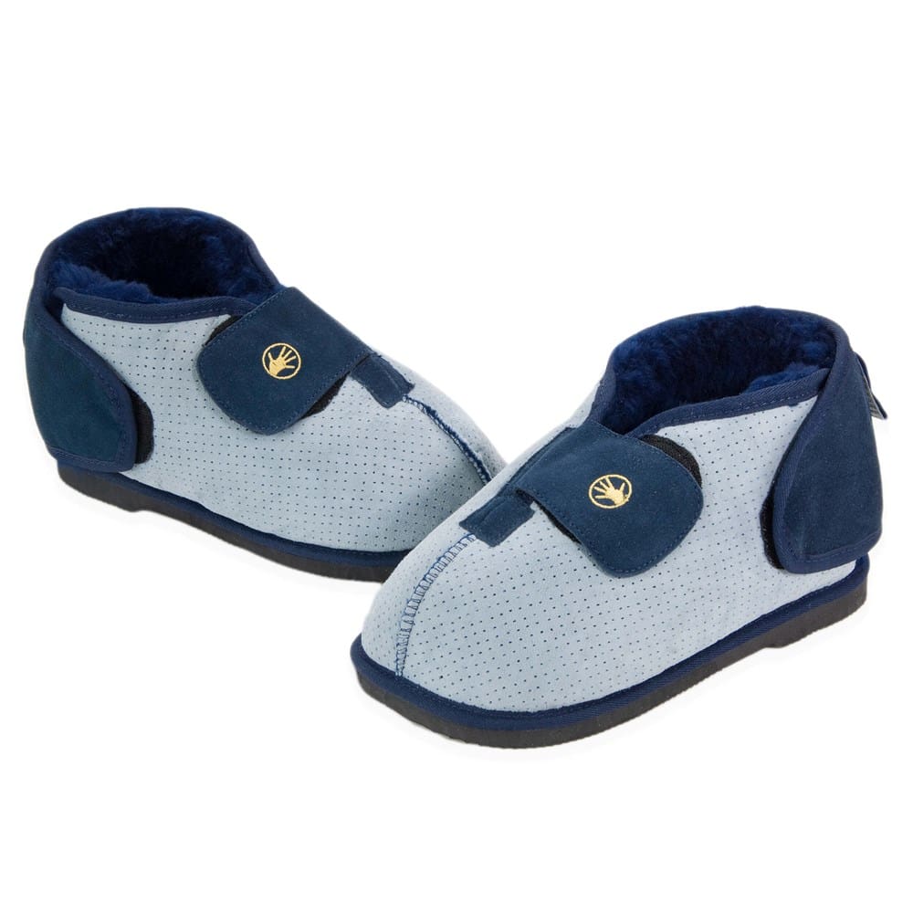 Shear Comfort Classic Wrap Around Boot