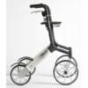 Trust Care Let's Go Out Rollator
