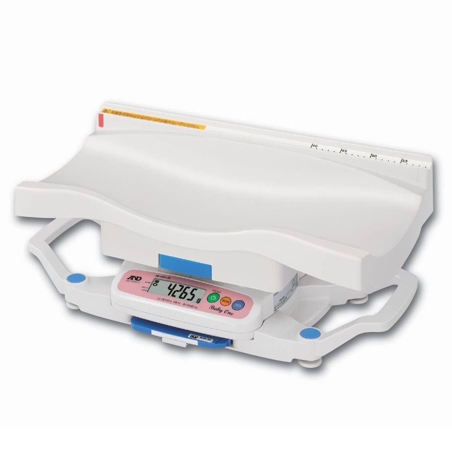 AD-6020 Baby Scale (12kg x 0.01/0.02 kg)