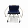 BCS Bariatric Chair Scale (500 kg x 0.1 kg)