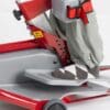 Molift Quick Raiser 1 and 2 Adjustable Footplate, SWL 70kg