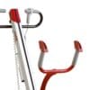 Molift Quick Raiser 1 and 2 Arm, U-shape, 160 kg (2008)