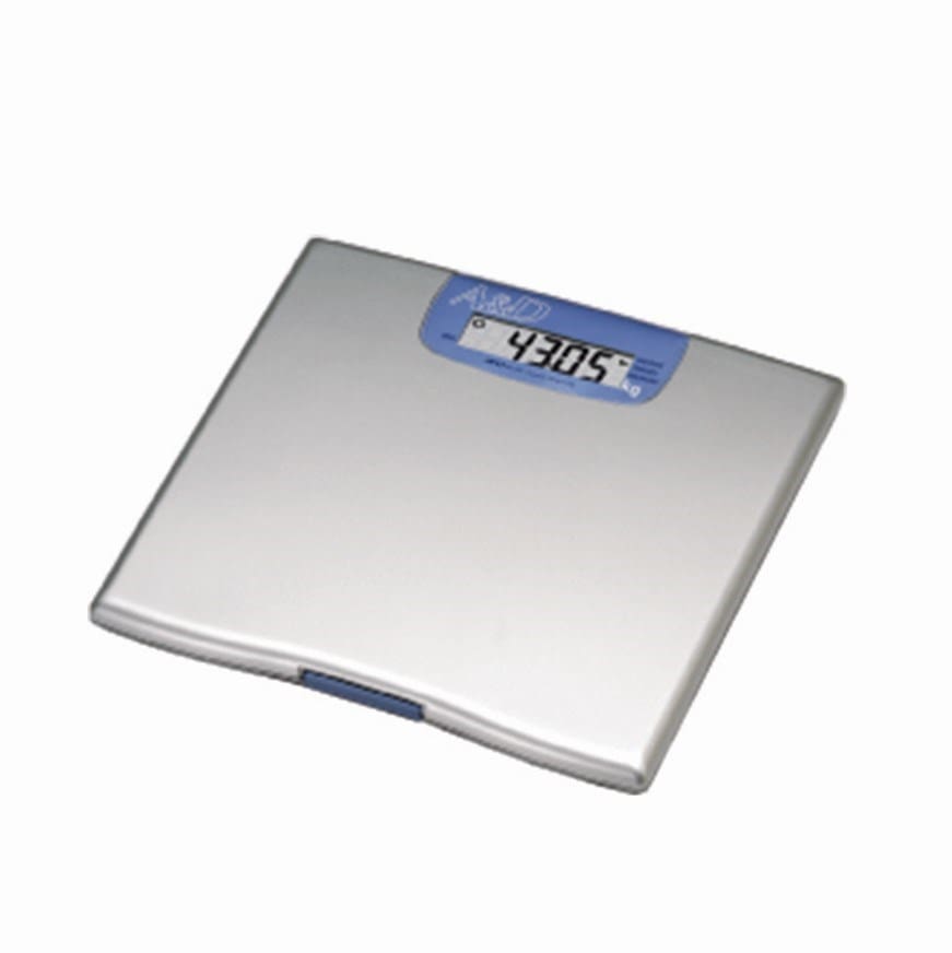 UC-321 Precision Health Scale 150kg x 50g