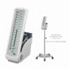 UM-102B Mercury Free Sphygmomanometer (for use with or without stand)