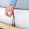 Mobi Stick, manual assistor