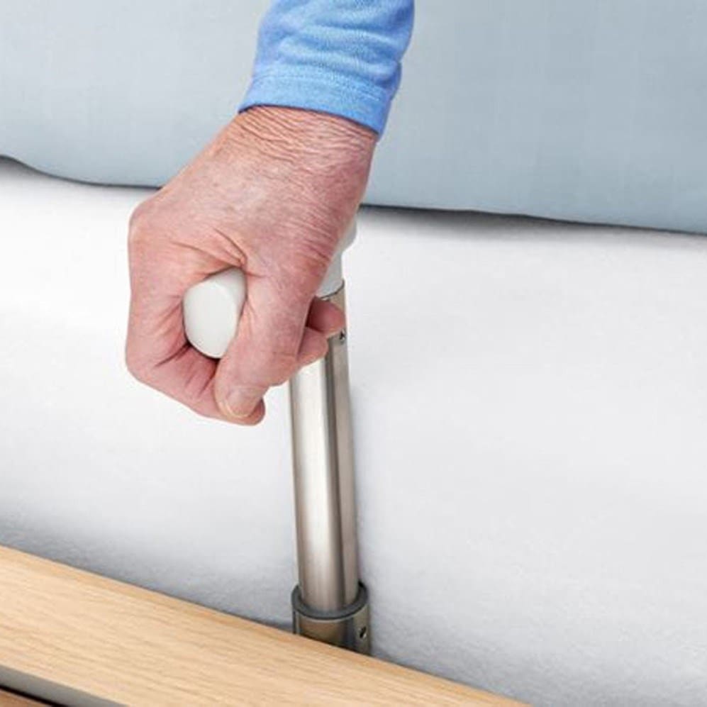 Mobi Stick, manual assistor
