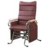 Broda Glider Chair, Auto Locking, Small Adult