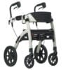 Rollz Motion -Back Support