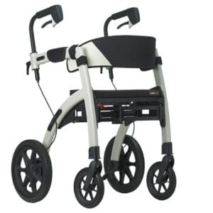 Rollz Motion -Back Support