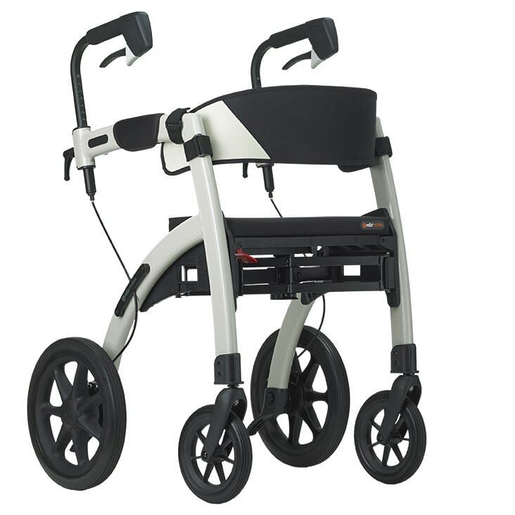 Rollz Motion -Back Support