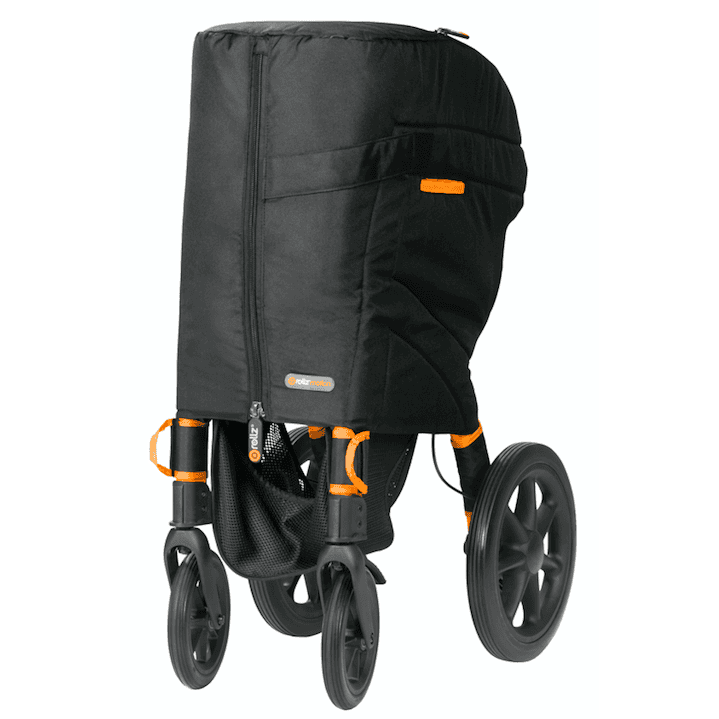 Rollz Motion - Travel Cover