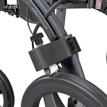Rollz Motion - Slow Down Brake
