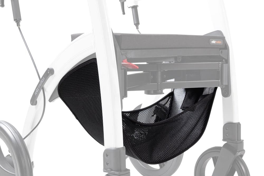 Rollz Motion - Basket (bag that goes under seat)