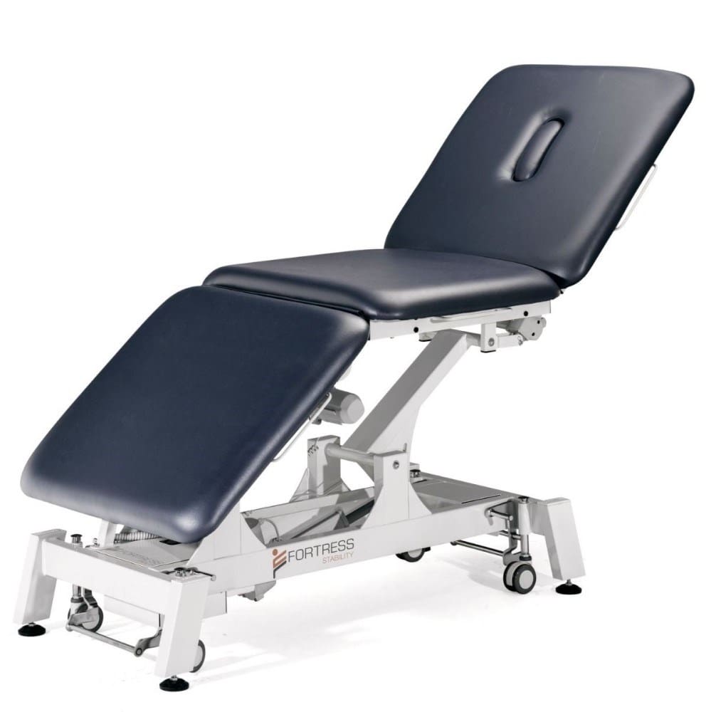 Reliant Heavy Duty 3-Section Examination/Change Table