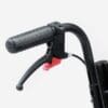 Trollino Accessory - 839 Front Handlebar, Adjustable In Tilt Trolli 36