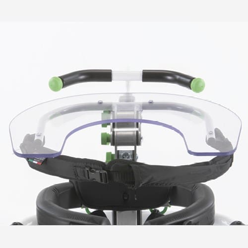 Grillo Back Belt For The Tray (Mini)