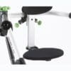 Grillo Folding Seat