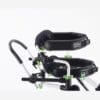 Grillo Adjustable Handlebar Front Drive with Supports (Mini)
