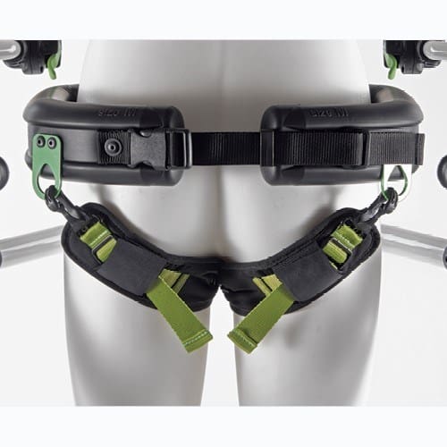 Grillo Pelvic Harness