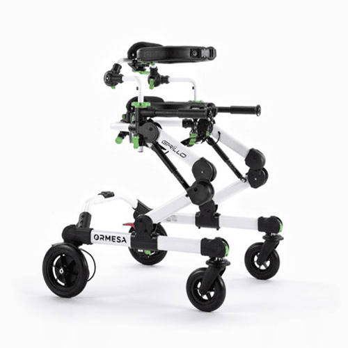 Ormesa Grillo Gait Trainer