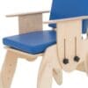 Akces-Med Kidoo Positioning Chair