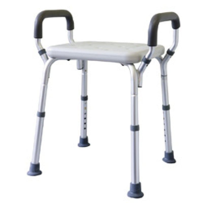 Max Mobility Delta S24 Shower Stool