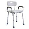 Max Mobility Delta C24 Shower Chair