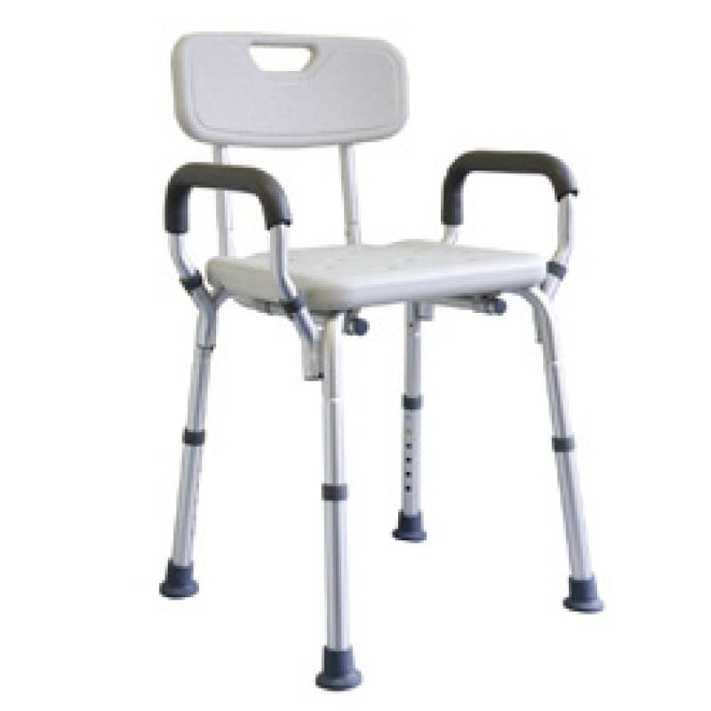 Max Mobility Delta C24 Shower Chair