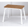 Max Mobility Delta S44-T Shower Stool