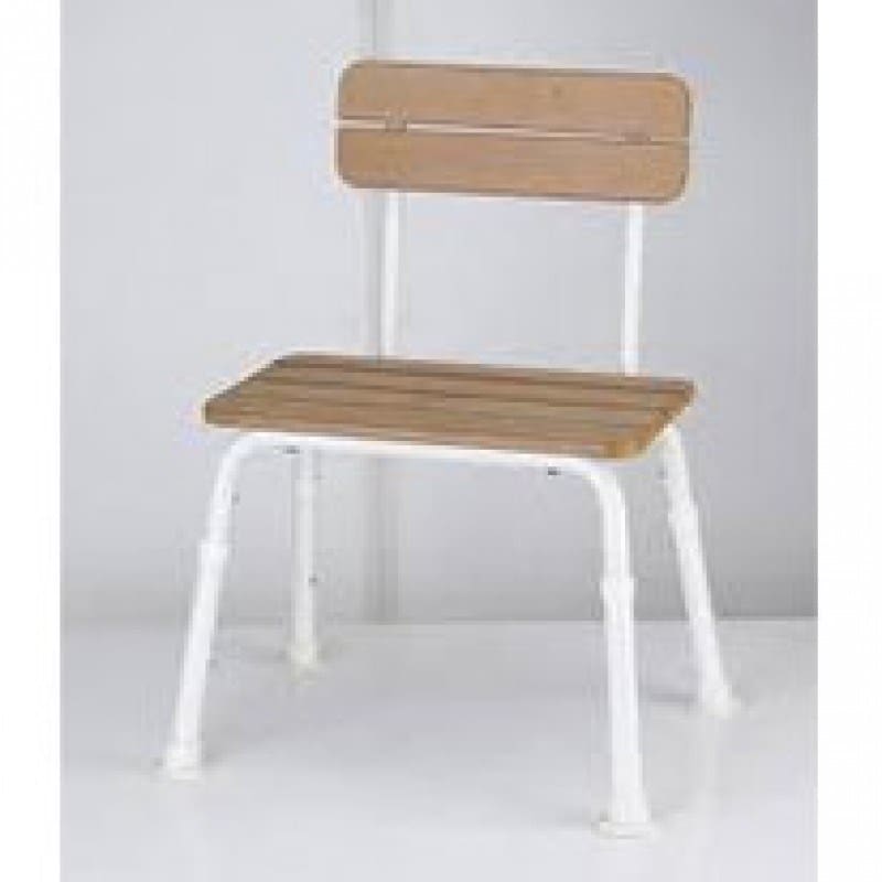 Max Mobility Delta C44-T Shower Chair