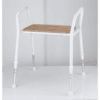 Max Mobility Delta S45-T HD Shower Stool