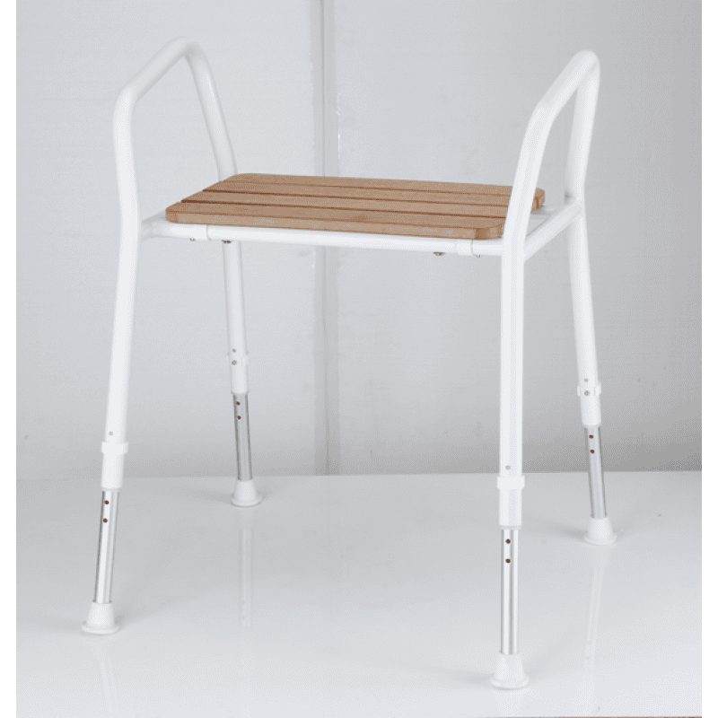 Max Mobility Delta S45-T HD Shower Stool
