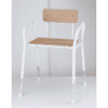 Max Mobility Delta C45-T HD Shower Chair