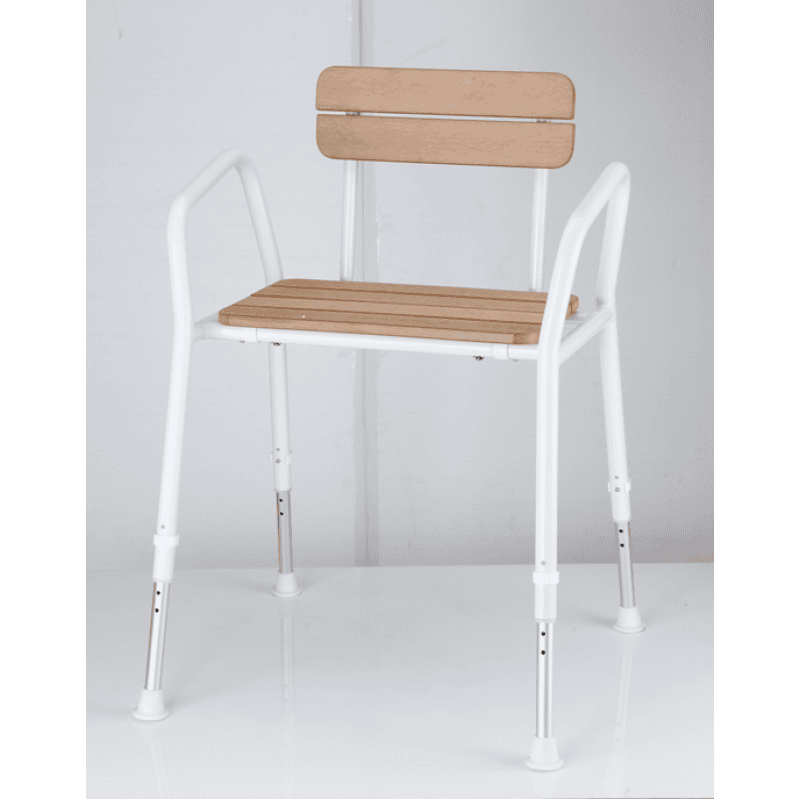 Max Mobility Delta C45-T HD Shower Chair