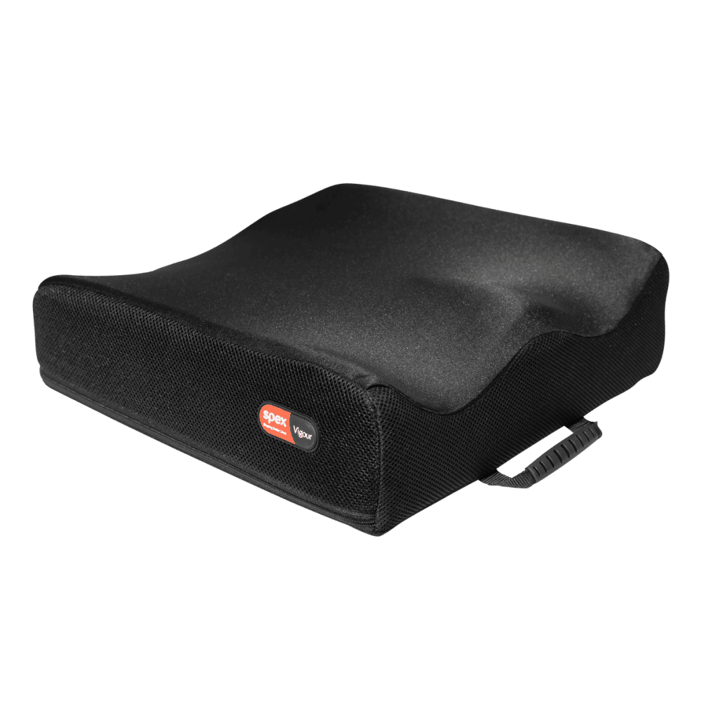 Vigour Kidz High Contour Cushion