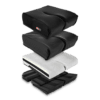 SPEX Flex cushion system, Standard Contour