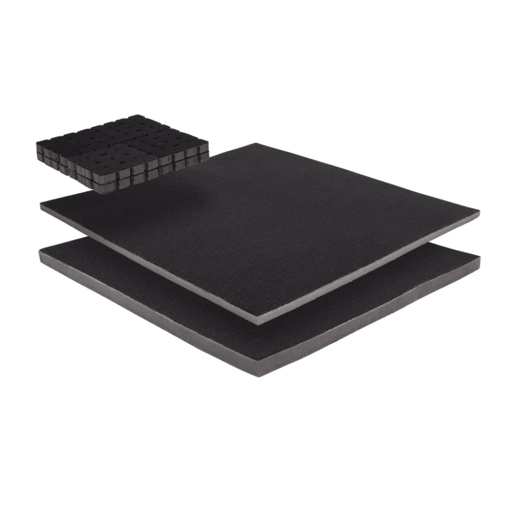 Universal Positioning Base, Cushion Spacer Kit