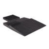 Universal Positioning Base, Hip Flexion Contour Spacer Kit