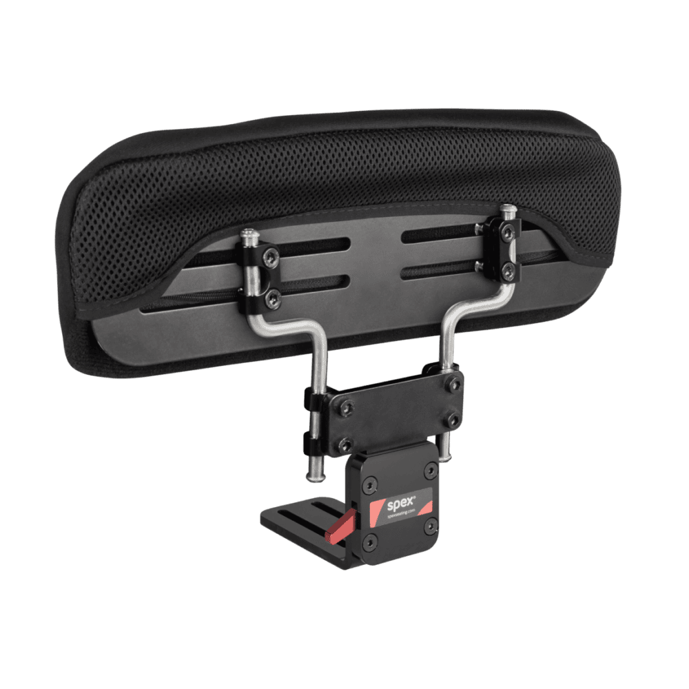 Spex Axial Thigh Support Hardware