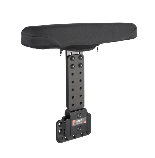 Spex Paediatric Fixed-Angle Arm Support, Fixed Thigh Support, Combo (select pad separately)