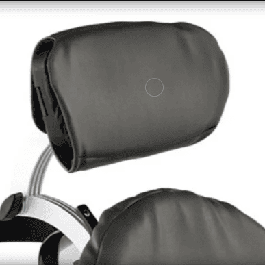 Leckey Flat Headrest