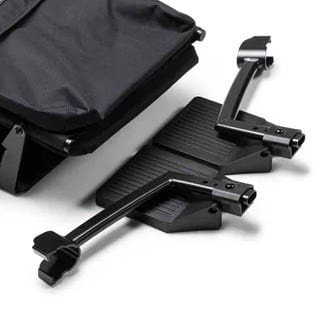 Rollz Motion - Footrests