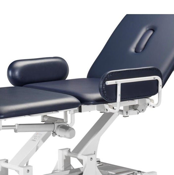 Padded Side Rails for Reliant/Stability
