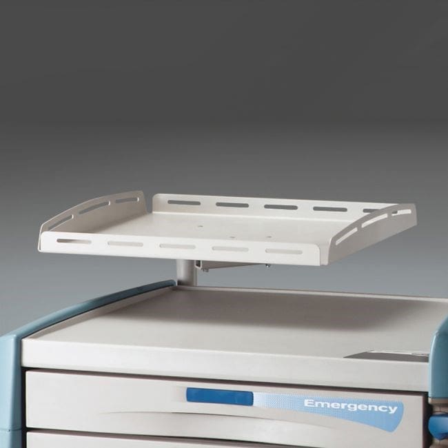 Avalo Defibrillator Tray/Standard