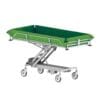 Staebel Bariatric Shower Trolley, Electric, 250kg